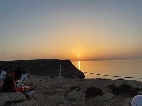 FUORI ROTTA, Lampedusa